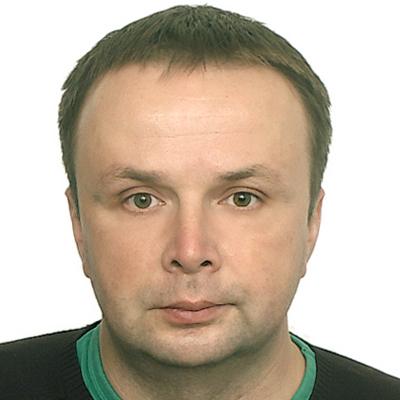 Александр  Смульский