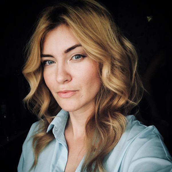 Ирина  Бородавкина