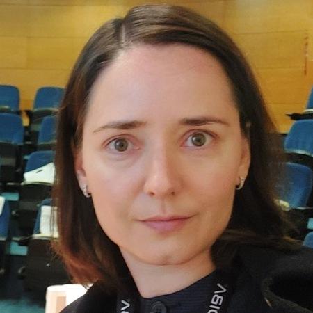 Екатерина Шишкина