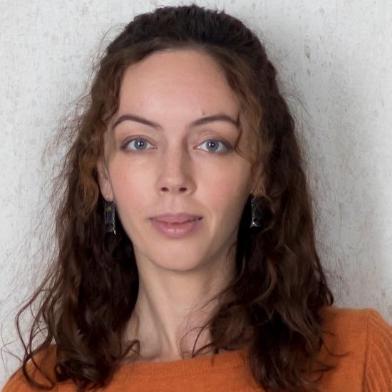 Ирина Головина