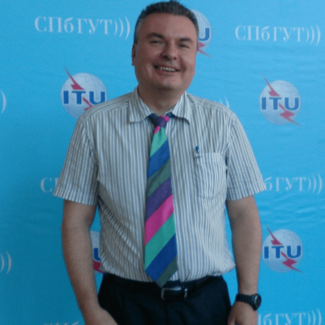 Андрей Басаргин