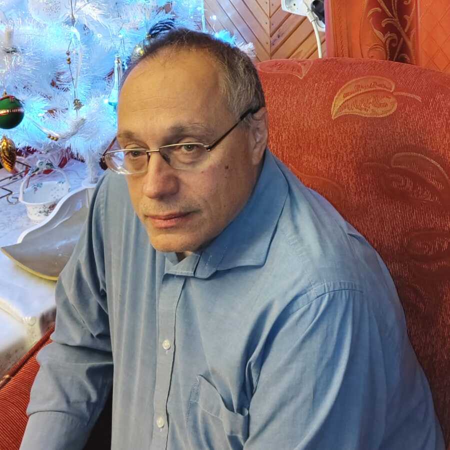 Валерий Волозов