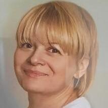 Людмила Юрастова