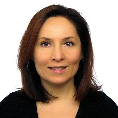 Инна Мельникова