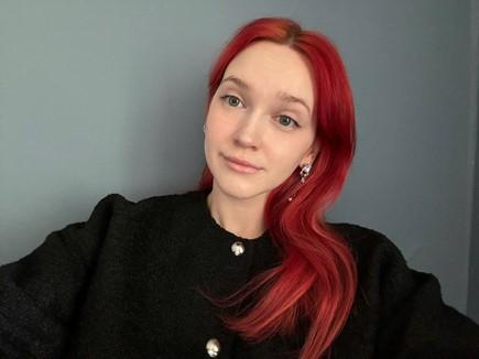 Дарья Голубева