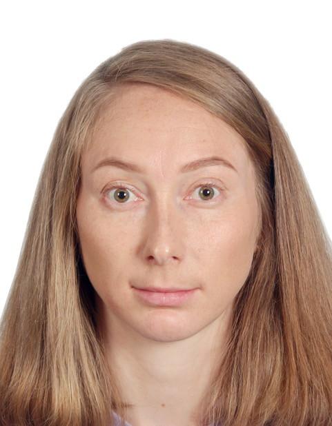 Екатерина  Подпругина