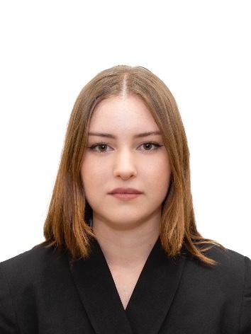 Камилла  Каршиева