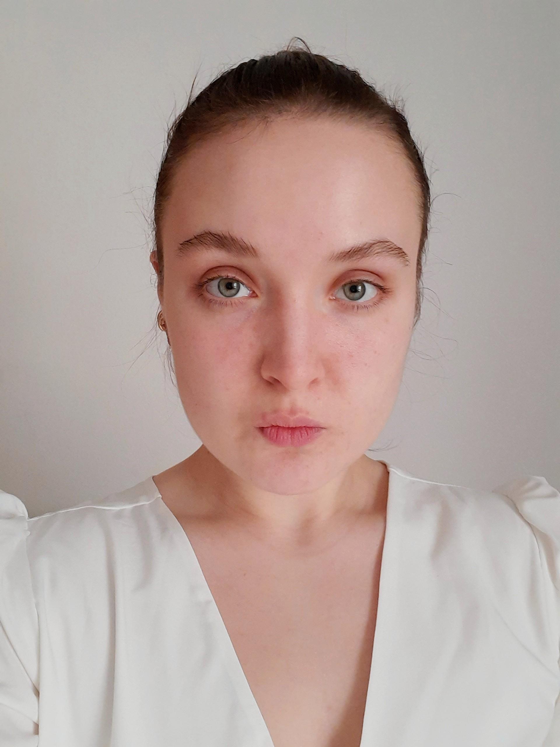 Анастасия  Филиппова