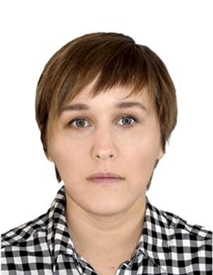 Ксения  Пономарева
