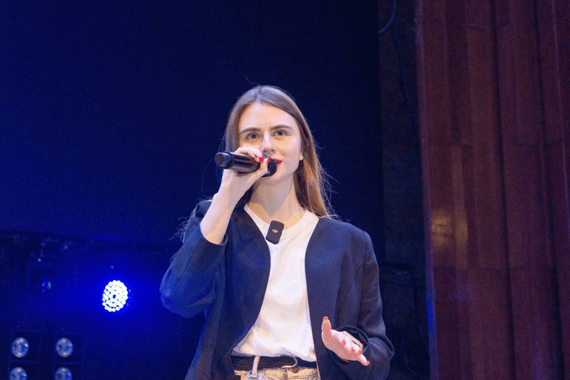 Елена Кругликова