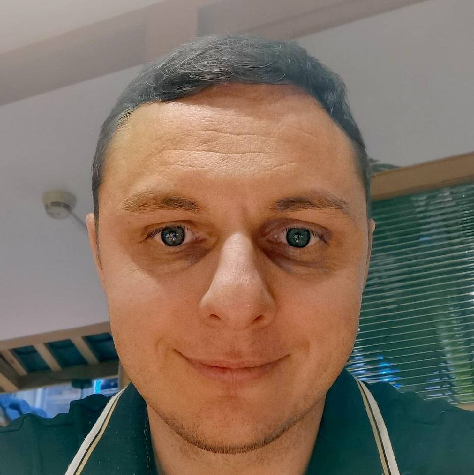 Сергей Бессонов