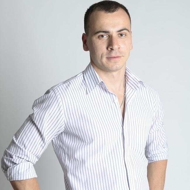 Евгений Яковлев