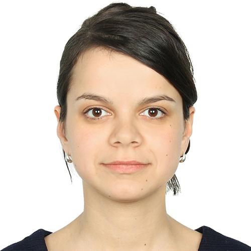 Елена Ивахив