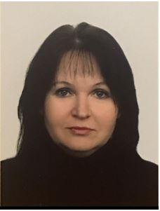 Ольга Беляева