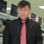 Денис Пак