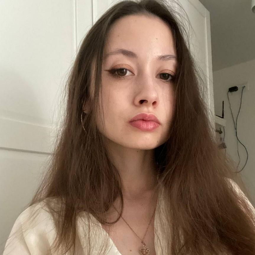 Арина Ряполова