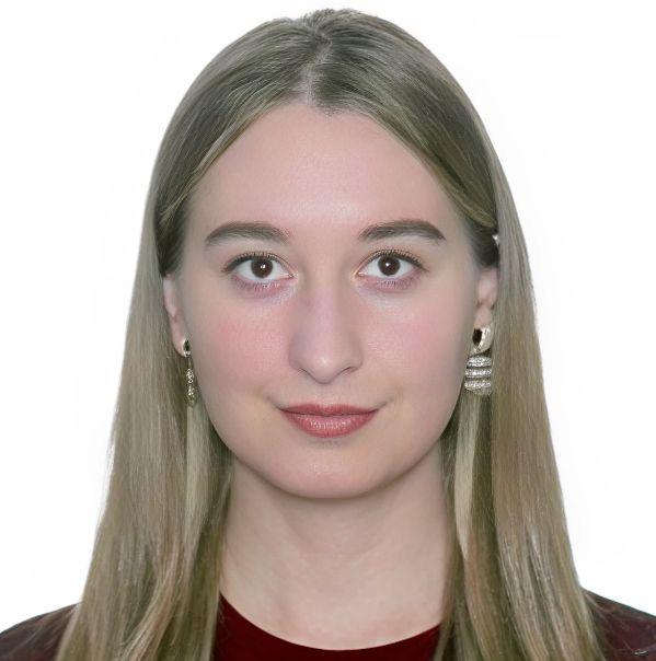 Екатерина Царева