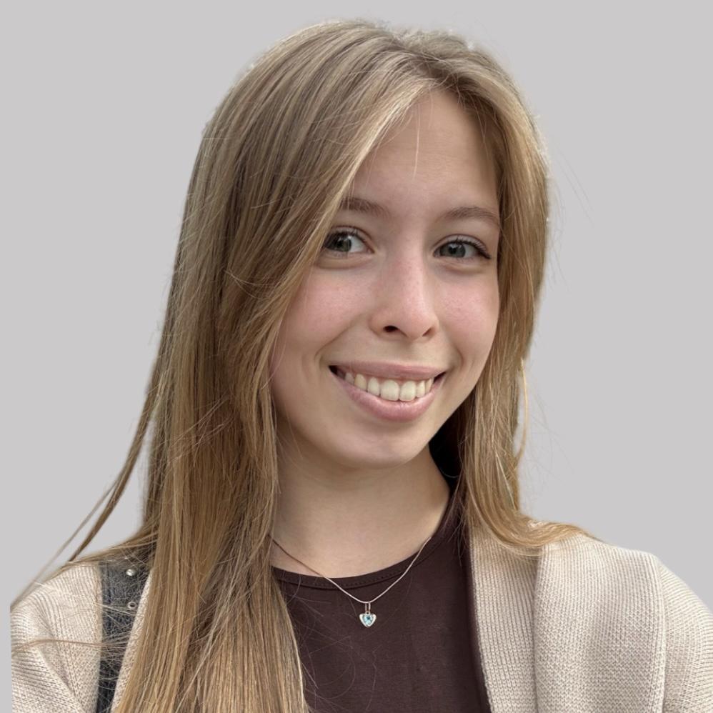 Валерия Пахомова