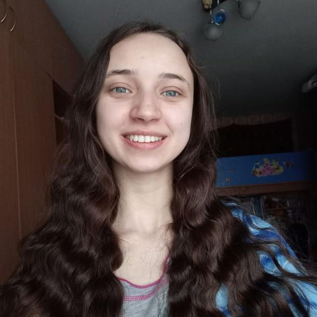 Валерия Грибашкина