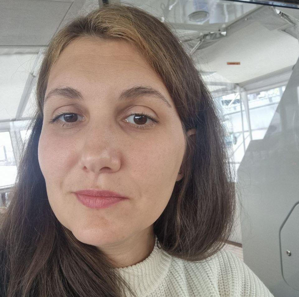 Анна Некрасова