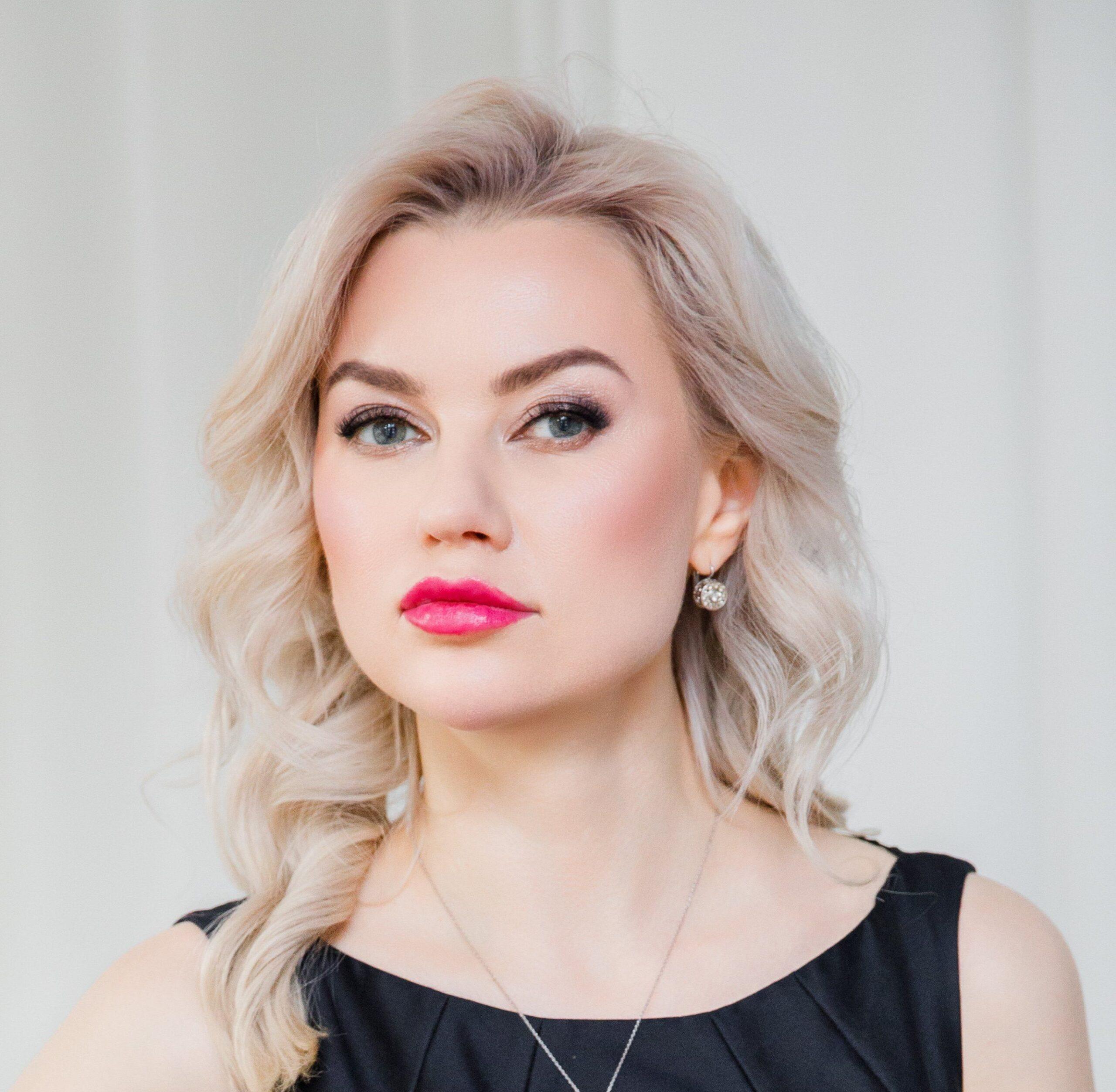 Ксения Окишева