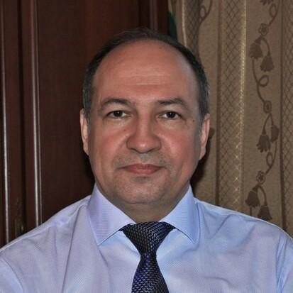 Александр Александров