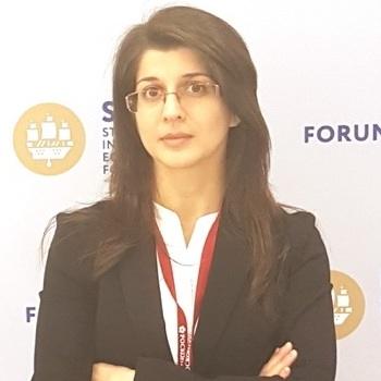 Фаина Мусаева