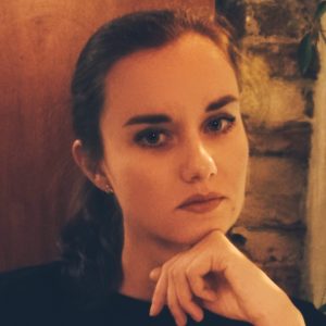 Фото Анастасия Каразия