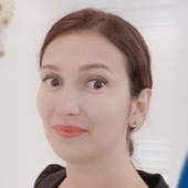 Фото Дарья Скворцова