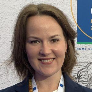 Фото Елизавета Микая