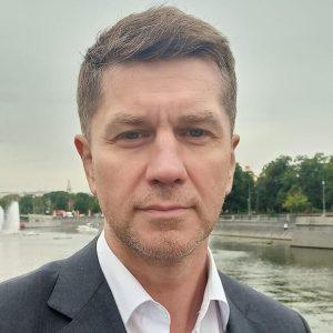 Фото Кирилл Черешко