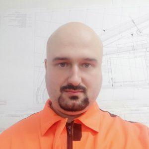 Фото Михаил Кац