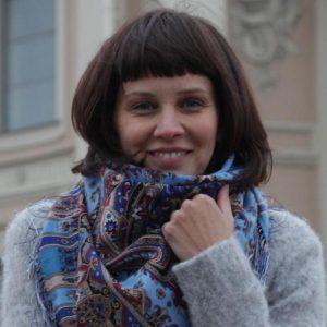 Фото Надежда Христова