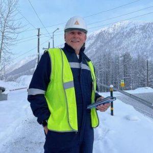 Фото Сергей Кликунов