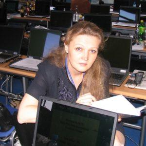 Фото Юлия Кривкина