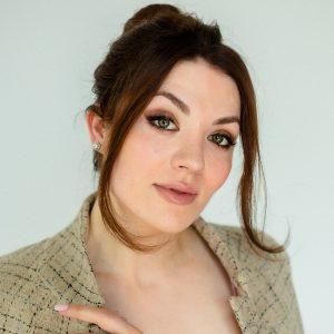 Фото Зарина Парастаева