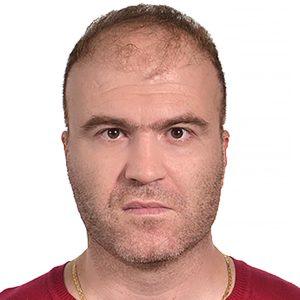 Фото Жарир Гуссус