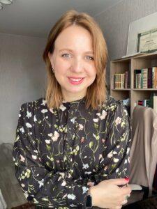 Фото Ольга Коновалова