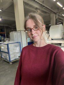 Фото Алина Пономарева