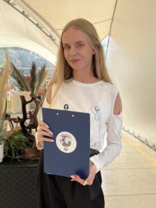 Фото Дарья Перевалова