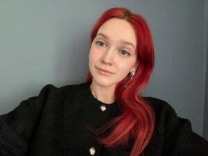 Фото Дарья Голубева