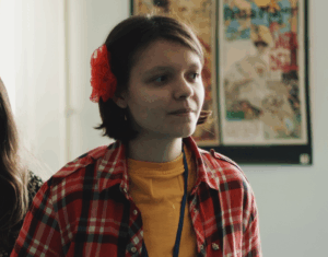 Фото Дарья Гурьянова