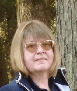 Фото Елена Леонова