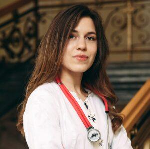 Фото Елизавета Чворда