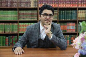 Фото Джебреил Наджафи