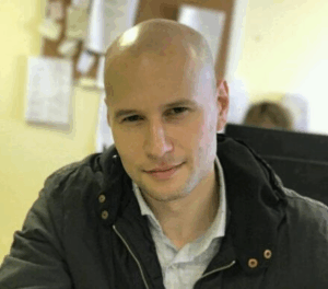 Фото Евгений Лебедев