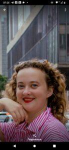 Фото Анастасия Дубова