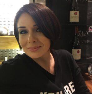 Фото Надежда Жукова