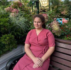 Фото Диана Торопкина