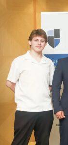 Фото Вилсон Дэниэл